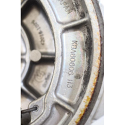 Tambour arrière KAWASAKI ER5 500 1997 à 2006