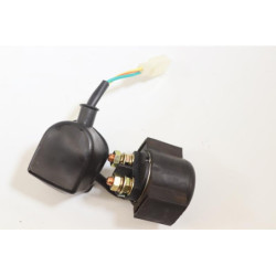Relais de démarreur JORDON QT 50 2021 à 2022