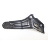 Habillage de cadre gauche YAMAHA MT07 700 2021 à 2024