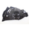 Carter de pignon de sortie de boite YAMAHA MT07 700 2021 à 2024
