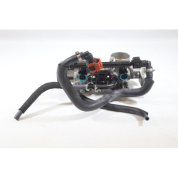 Rampe d'injection YAMAHA MT07 700 2021 à 2024