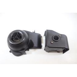 Cache volute d'air APRILIA SR 50 MOTARD 2012 à 2018