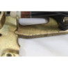 Mécanisme d'ouverture de selle SYM FIDDLE II 125 2009 à 2013