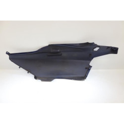 Coque arrière droite SUZUKI UH 650 BURGMAN 2007 à 2013