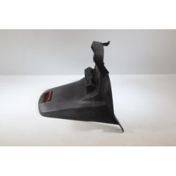 Support de plaque SUZUKI UH 650 BURGMAN 2007 à 2013