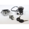 Kit neiman complet non codé ZONGSHEN CYCLONE RX3S 400 ABS 2019 à 2022