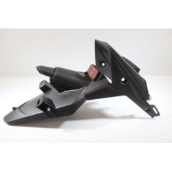 Support de plaque ZONGSHEN CYCLONE RX3S 400 ABS 2019 à 2022