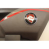 Flanc droit ZONGSHEN CYCLONE RX3S 400 ABS 2019 à 2022