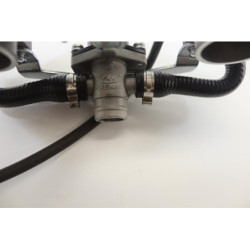 Rampe d'injection ZONGSHEN CYCLONE RX3S 400 ABS 2019 à 2022