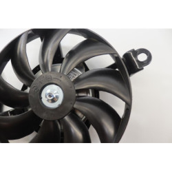 Ventilateur ZONGSHEN CYCLONE RX3S 400 ABS 2019 à 2022