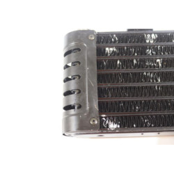 Radiateur d'eau KAWASAKI ZR7 750 N 1999 à 2004