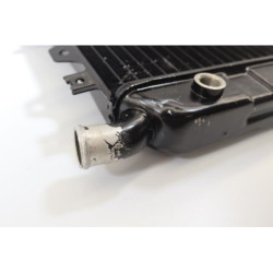 Radiateur d'eau KAWASAKI ZZR 600 1993 à 2004