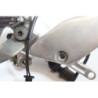 Platine avant droite YAMAHA YZF 600 R THUNDERCAT 1996 à 2004