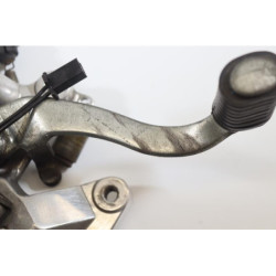 Platine avant droite YAMAHA YZF 600 R THUNDERCAT 1996 à 2004