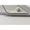 Platine avant gauche YAMAHA FZ6 2004 à 2006