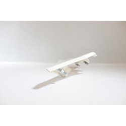 Demi flanc de selle gauche MV AGUSTA BRUTALE 800 2013 à 2015