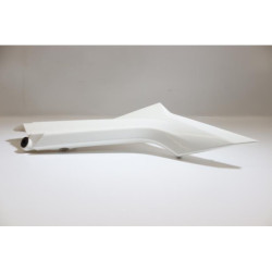 Demi flanc de selle gauche MV AGUSTA BRUTALE 800 2013 à 2015