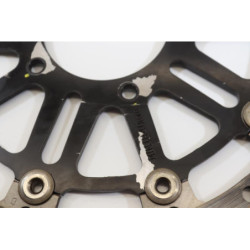 Disque avant MV AGUSTA BRUTALE 800 2013 à 2015