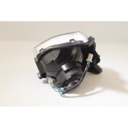 Optique HONDA CBF 125 2015 à 2016