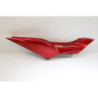 Coque arrière gauche HONDA CBF 125 2015 à 2016
