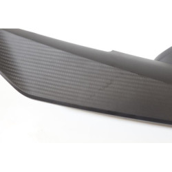 Demi flanc de selle droit HONDA CBF 125 2015 à 2016