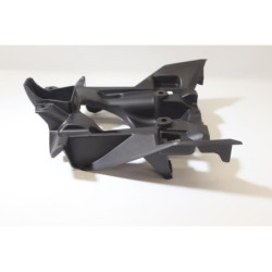 Habillage de tête de fourche HONDA CBF 125 2015 à 2016