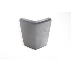 Séparation de coque arrière HONDA CBF 125 2015 à 2016