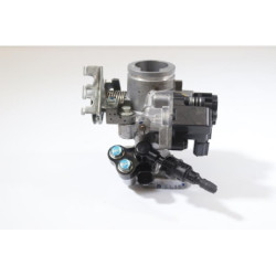 Rampe d'injection HONDA CBF 125 2015 à 2016