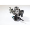 Rampe d'injection HONDA CBF 125 2015 à 2016