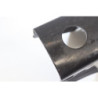 Supports moteurs HONDA CBF 125 2015 à 2016
