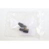 Kit visserie BMW R 1200 NINE T 2014 à 2023