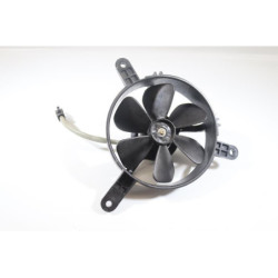 Ventilateur SYM GTS 125 2015 à 2017
