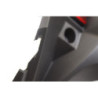 Support de plaque SYM GTS 125 SPORT 2015 à 2017