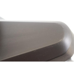 Support de plaque SYM GTS 125 SPORT 2015 à 2017