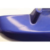 Coque arrière complète YAMAHA YBR 125 2005 à 2006