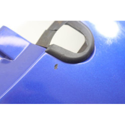 Coque arrière complète YAMAHA YBR 125 2005 à 2006