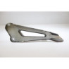 Platine avant gauche YAMAHA YBR 125 2005 à 2006
