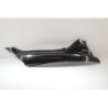 Coque arrière gauche PIAGGIO MP3 400 LT 2008 à 2010