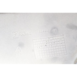 Coque arrière gauche PIAGGIO MP3 400 LT 2008 à 2010