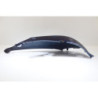 Coque arrière gauche YAMAHA YPR 125 XMAX 2006 à 2009