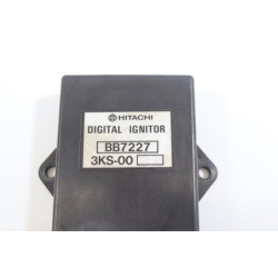 Boitier CDI YAMAHA FZ 750 1986 à 1994