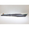 Demi flanc de selle droit YAMAHA FZ 750 1986 à 1994