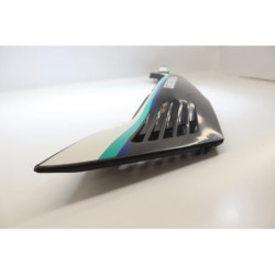 Demi flanc de selle gauche YAMAHA FZ 750 1986 à 1994