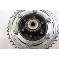 Porte couronne YAMAHA FZ 750 1986 à 1994
