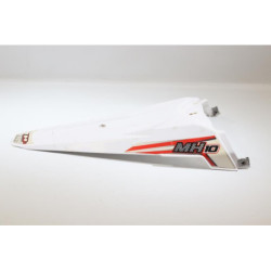 Bavette MH MOTORCYCLES MH10 50 SM 2008 à 2015