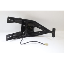 Support de plaque MH MOTORCYCLES MH10 50 SM 2008 à 2015