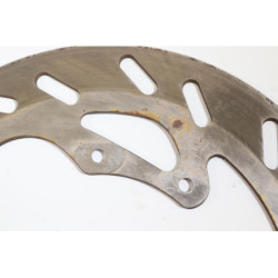 Disque avant MH MOTORCYCLES MH10 50 SM 2008 à 2015