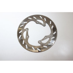 Disque avant MH MOTORCYCLES MH10 50 SM 2008 à 2015