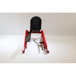 Bras oscillant KYMCO K PW 50 2013 à 2021