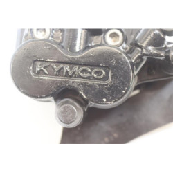 Etrier avant KYMCO K PW 50 2013 à 2021